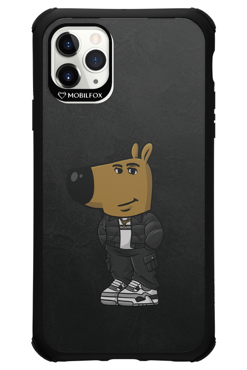 Chill Guy - Apple iPhone 11 Pro Max