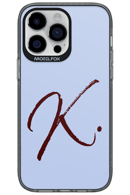 (Jellyfish Presso) K 2.0 - Apple iPhone 14 Pro Max