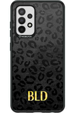 BLD BLVCK LEO - Samsung Galaxy A52 / A52 5G / A52s