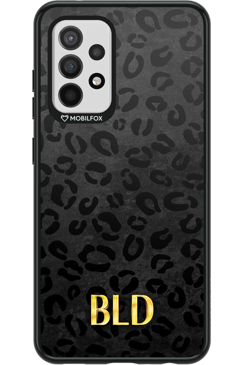 BLD BLVCK LEO - Samsung Galaxy A52 / A52 5G / A52s