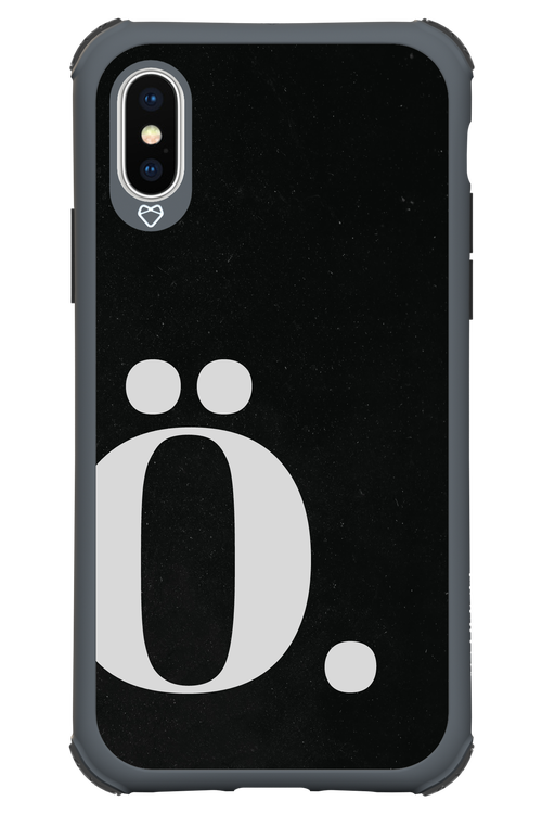 O II (Off Space) 2.0 - Apple iPhone XS