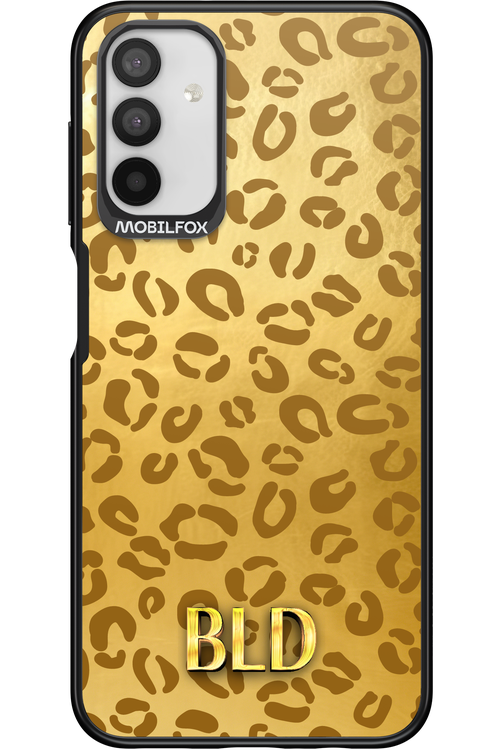 BLD GOLD LEO 2.0 - Samsung Galaxy A04s