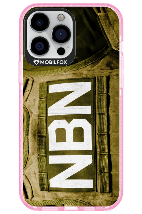 Team 2.0 - Apple iPhone 13 Pro Max