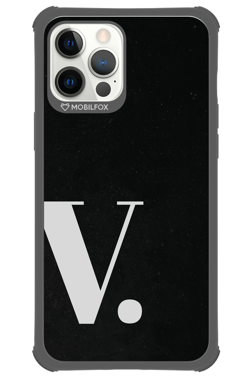 V (Off Space) 2.0 - Apple iPhone 12 Pro Max