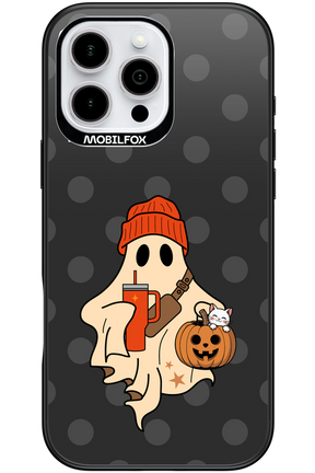 Ghost Girl - Apple iPhone 16 Pro Max