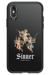 Sinner - Apple iPhone XS