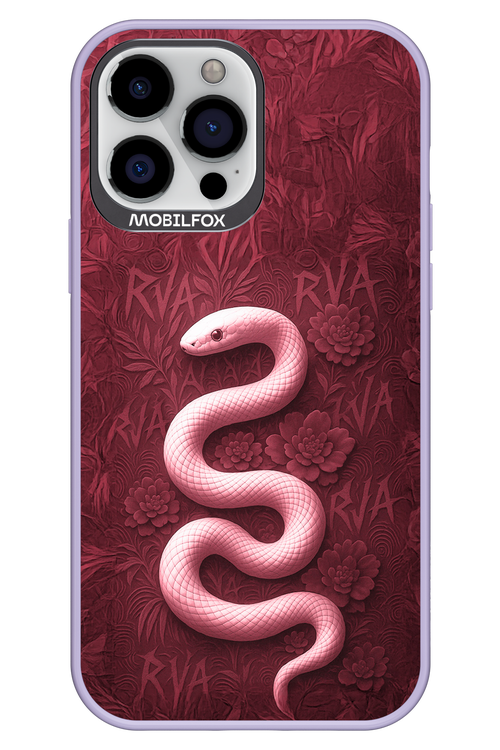 Rose Venom - Apple iPhone 13 Pro Max