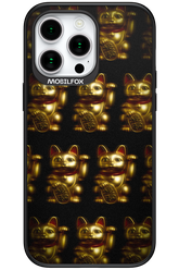 Gold Luck 2.0 - Apple iPhone 15 Pro Max