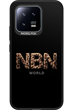 Black 2.0 - Xiaomi 13