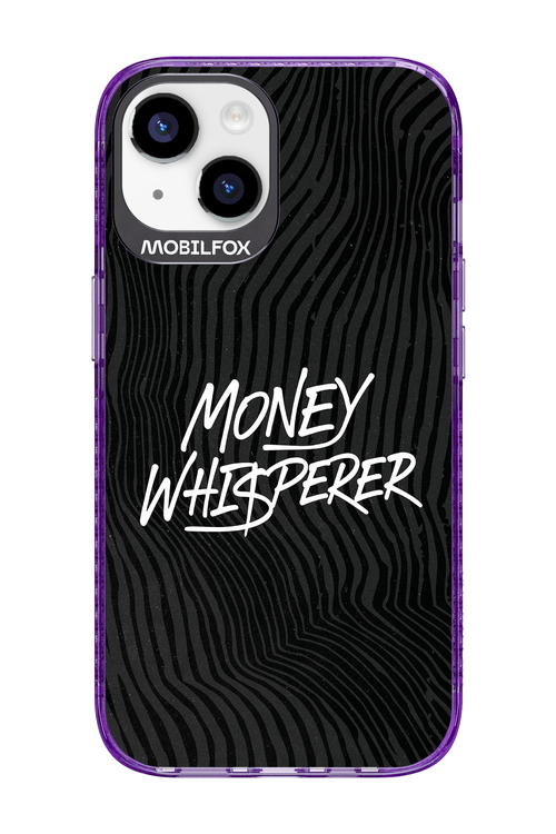 Money Whisperer 2.0 - Apple iPhone 14