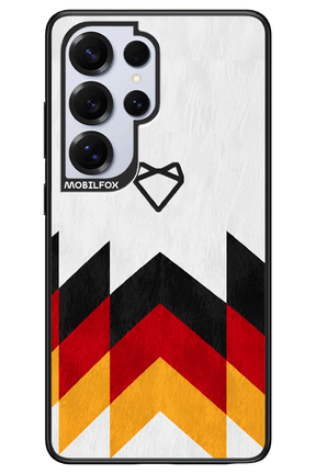 Germania x Mobilfox 2.0 - Samsung S25 Ultra