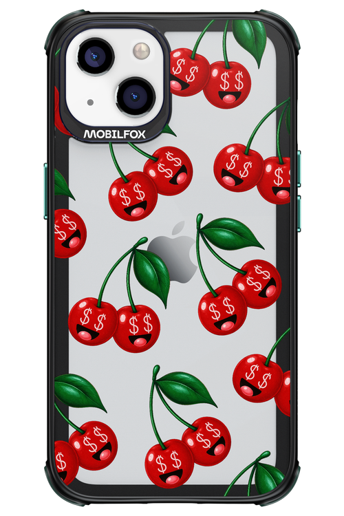 Money Cherry 2.0 - Apple iPhone 13