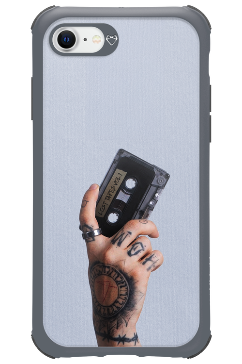 Bagabont 2.0 - Apple iPhone 7