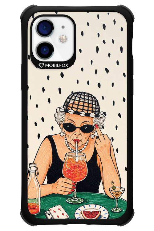 Mommy 2.0 - Apple iPhone 12