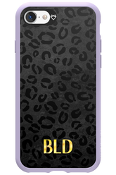 BLD BLVCK LEO - Apple iPhone SE 2020