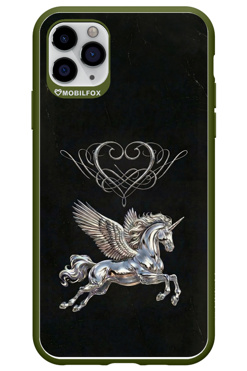 Horse Heart 2.0 - Apple iPhone 11 Pro Max