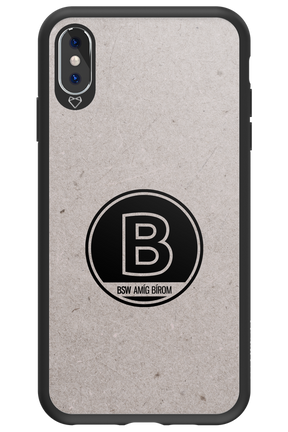 Alig bírom - Apple iPhone XS Max