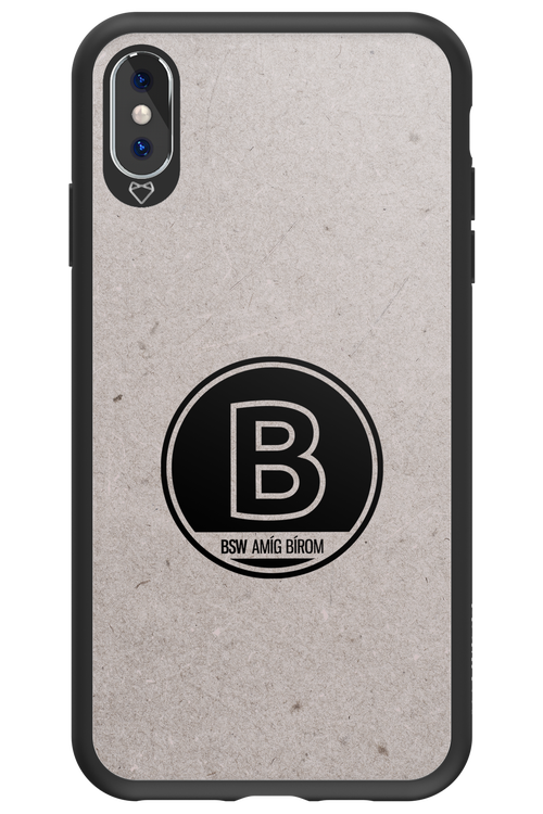 Alig bírom - Apple iPhone XS Max