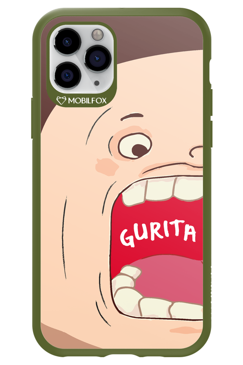 GURITA 2 - Apple iPhone 11 Pro