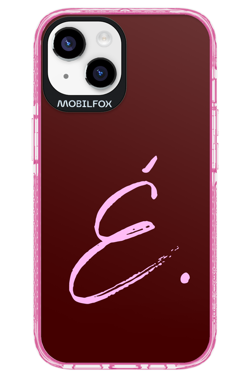 (Dark Blush) E II 2.0 - Apple iPhone 14