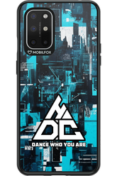 HDC 5 2.0 - OnePlus 8T