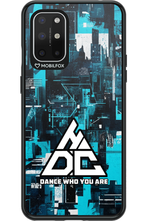 HDC 5 2.0 - OnePlus 8T