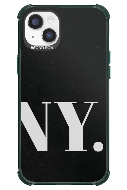 NY (Off Space) 2.0 - Apple iPhone 14 Plus