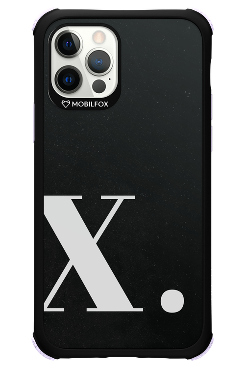 X (Off Space) 2.0 - Apple iPhone 12 Pro