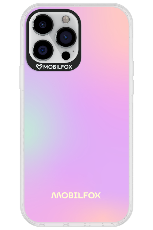 Pastel Violet 2.0 - Apple iPhone 13 Pro Max