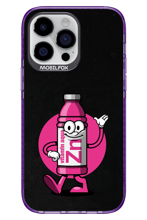 Vitamin Aqua Zn 2.0 - Apple iPhone 14 Pro Max