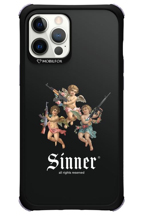 Sinner - Apple iPhone 12 Pro Max