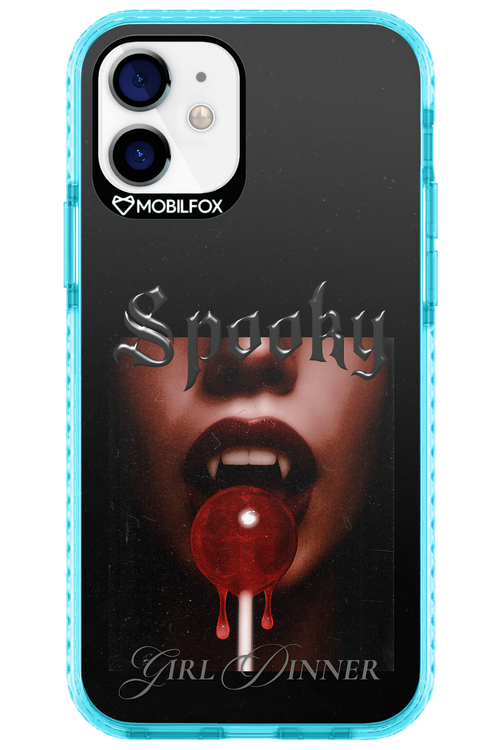 Freaky Girl - Apple iPhone 12