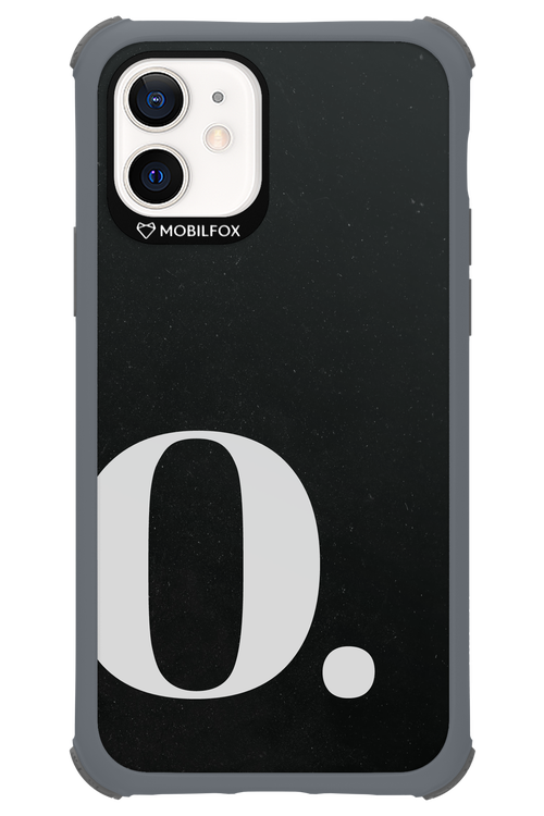 O (Off Space) 2.0 - Apple iPhone 12