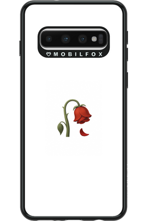 Rose 2.0 - Samsung Galaxy S10