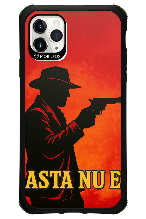 Sunset Duel - Apple iPhone 11 Pro Max