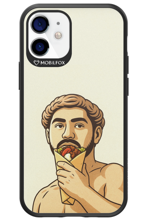 AȘ LUPTA  - Apple iPhone 12 Mini