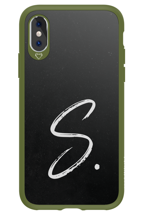 (Off Space) S 2.0 - Apple iPhone XS