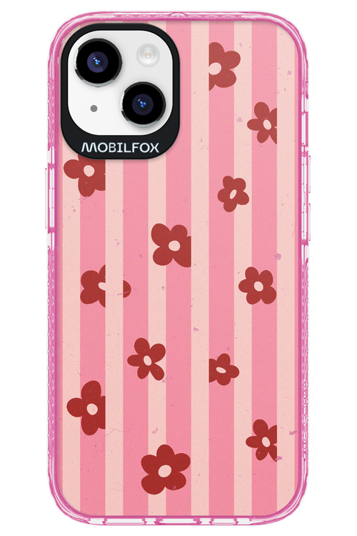 Flower Powerr 2.0 - Apple iPhone 14