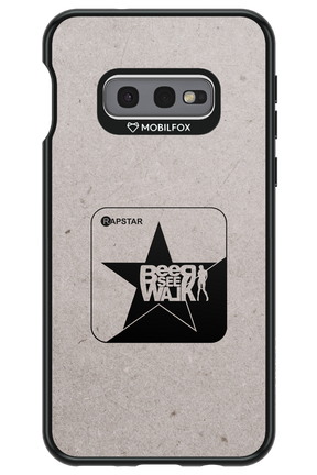 Rapstar - Samsung Galaxy S10e