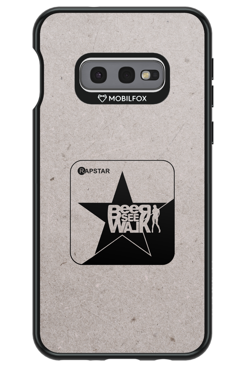 Rapstar - Samsung Galaxy S10e