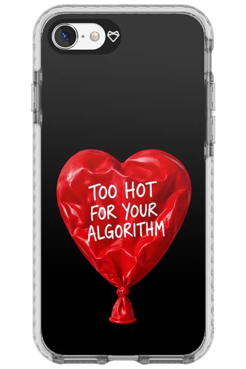 Too Hot 2.0 - Apple iPhone 7