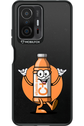 Vitamin Aqua C+ - Xiaomi Mi 11T