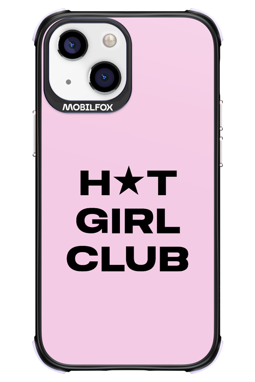 Hot Girl - Apple iPhone 13 Mini