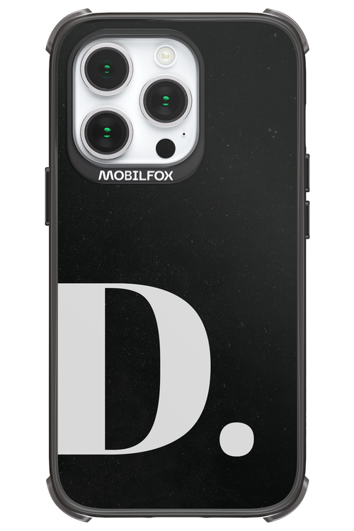 D (Off Space) 2.0 - Apple iPhone 14 Pro
