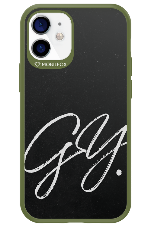(Off Space) GY 2.0 - Apple iPhone 12 Mini