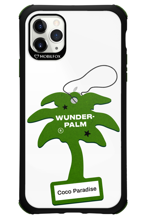 Wunder-Palm 2.0 - Apple iPhone 11 Pro Max