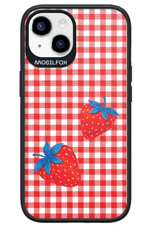 STRAWBERRY 2.0 - Apple iPhone 14