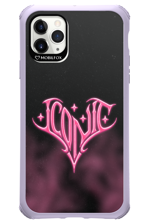 Iconica 2.0 - Apple iPhone 11 Pro Max