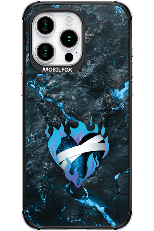 Icefire 2.0 - Apple iPhone 15 Pro Max