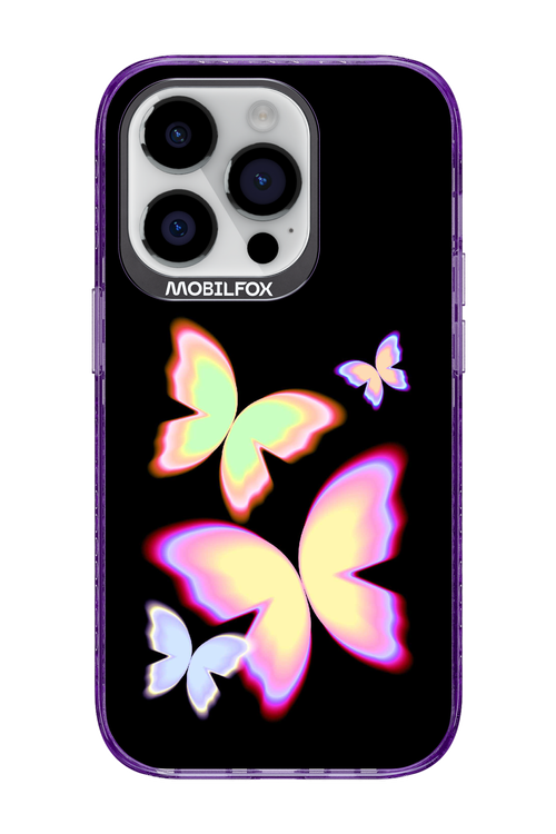 Butterfly Dream 2.0 - Apple iPhone 14 Pro